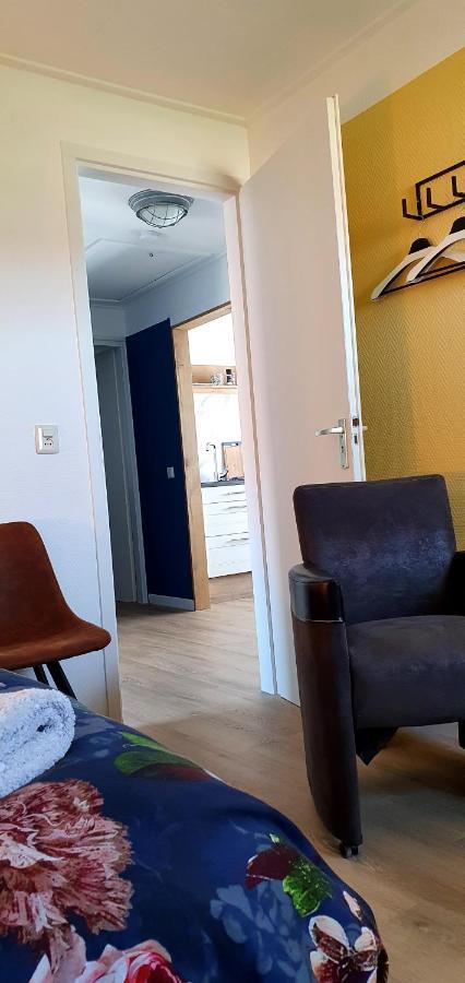 Zee&Meer Julianadorp Zewnętrze zdjęcie
