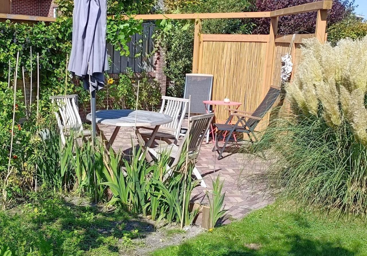 Zee&Meer Julianadorp Zewnętrze zdjęcie